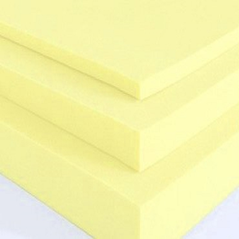 Molitanová deska RP5080 1 Visco pena 4515 - pamäťová pena, lenivá pena