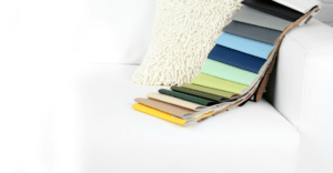 Jak si správně vybrat potahovou látku na sedačku, gauč, pohovku? 2 potahove latky