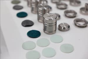 Co je martindale test 4 Martindale test 1