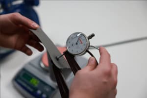 Co je martindale test 2 Martindale test 3