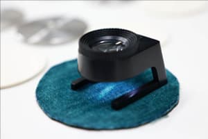 Co je martindale test 1 Martindale test 4