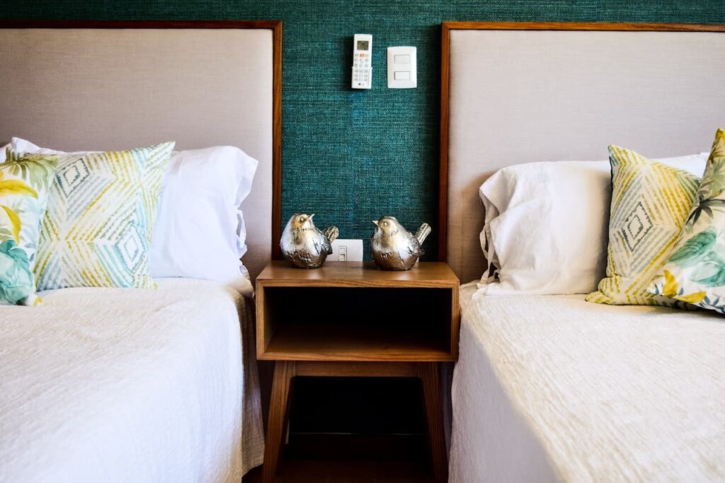 Návod na očalounění záhlavového čela postele 1 postele cela