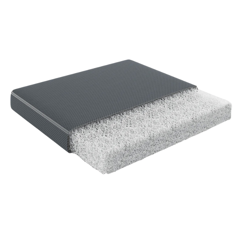 Outdoorový výplňový material 50 kg/m3 1 Outdoorový výplňový material 50 kg/m3