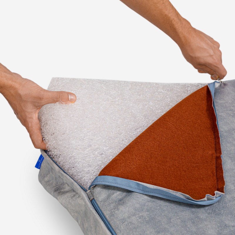 Outdoorový výplňový material 50 kg/m3 3 Outdoorový výplňový material 50 kg/m3 - Image 3